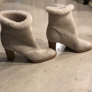 Chloé boots